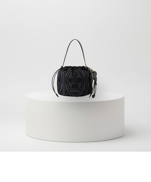 アナスイ ANNA SUI フィオリー 2wayショルダーバッグ｜モノニスタの