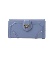 アナスイ ANNA SUI ナーシャ フラップ長財布