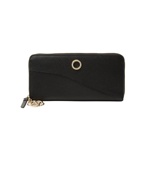 クレイサス CLATHAS カーラ ラウンド長財布