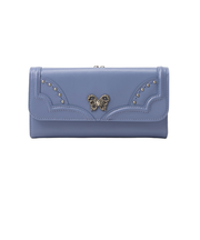 アナスイ ANNA SUI ナーシャ 口金長財布