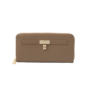 クレイサス CLATHAS イヴェット ラウンド長財布