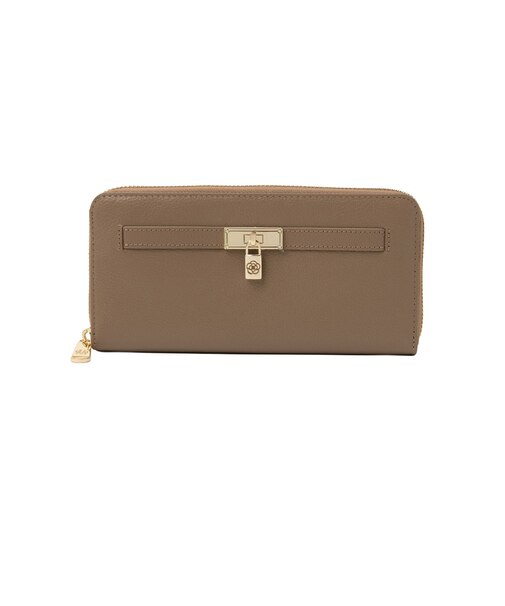 クレイサス CLATHAS イヴェット ラウンド長財布