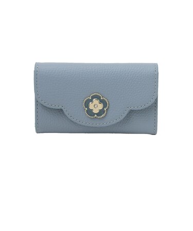 クレイサス CLATHAS ペルル 三つ折りキーケース