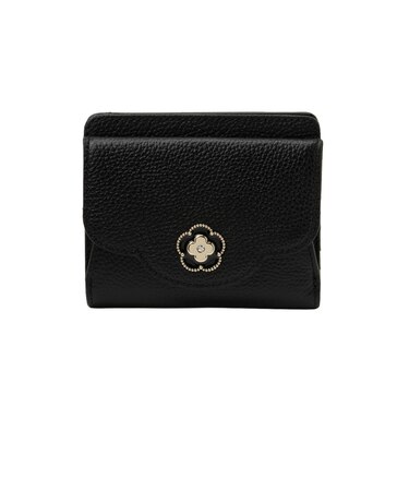 クレイサス CLATHAS ペルル 外ボックス二つ折り財布