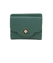 クレイサス CLATHAS ペルル 外ボックス二つ折り財布