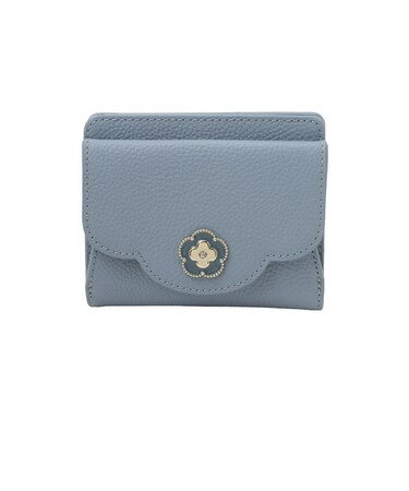 クレイサス CLATHAS ペルル 外ボックス二つ折り財布