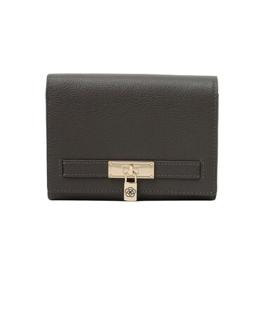 クレイサス CLATHAS イヴェット 二つ折り財布