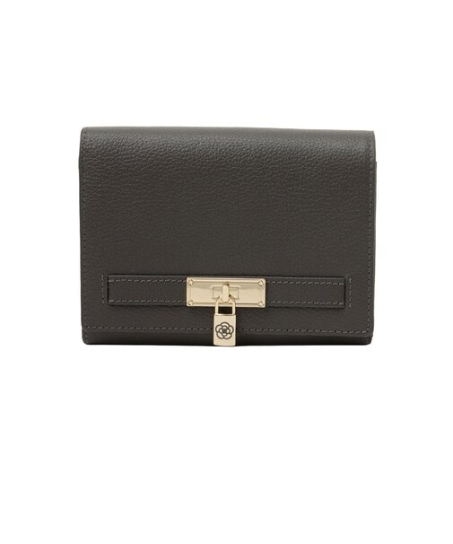 クレイサス CLATHAS イヴェット 二つ折り財布