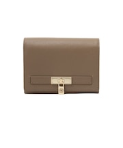 クレイサス CLATHAS イヴェット 二つ折り財布