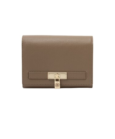 クレイサス CLATHAS イヴェット 二つ折り財布