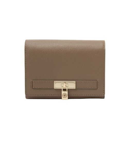 クレイサス CLATHAS イヴェット 二つ折り財布