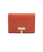 クレイサス CLATHAS イヴェット 二つ折り財布