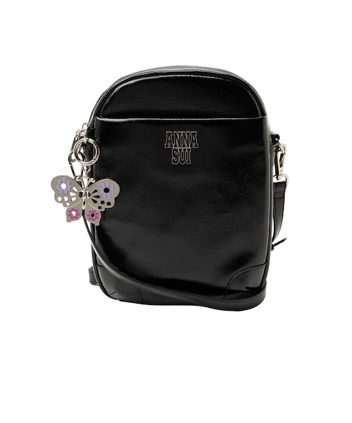 アナスイ ANNA SUI ルーチェ ショルダーバッグ