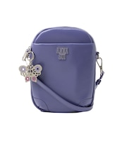 アナスイ ANNA SUI ルーチェ ショルダーバッグ