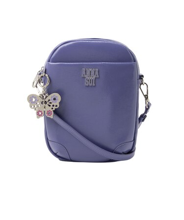 アナスイ ANNA SUI ルーチェ ショルダーバッグ