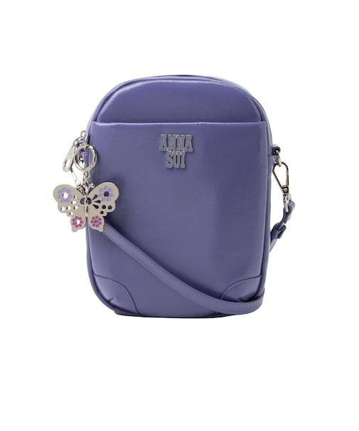 アナスイ ANNA SUI ルーチェ ショルダーバッグ