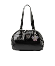 アナスイ ANNA SUI ルーチェ ボストンバッグ