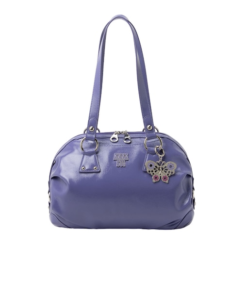 アナスイ ANNA SUI ルーチェ ボストンバッグ