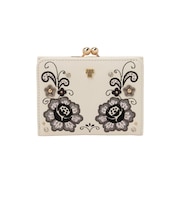 アナスイ ANNA SUI ララ 口金二つ折り財布