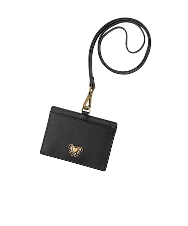 アナスイ ANNA SUI ウィング IDケース