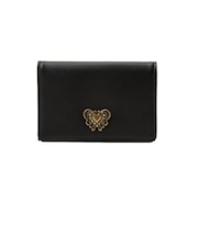 アナスイ ANNA SUI ウィング 名刺入れ