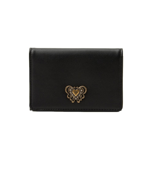 アナスイ ANNA SUI ウィング 名刺入れ