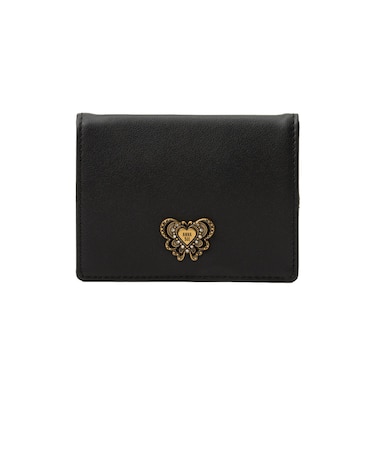 アナスイ ANNA SUI ウィング BOX小銭入れ＆カード入れ