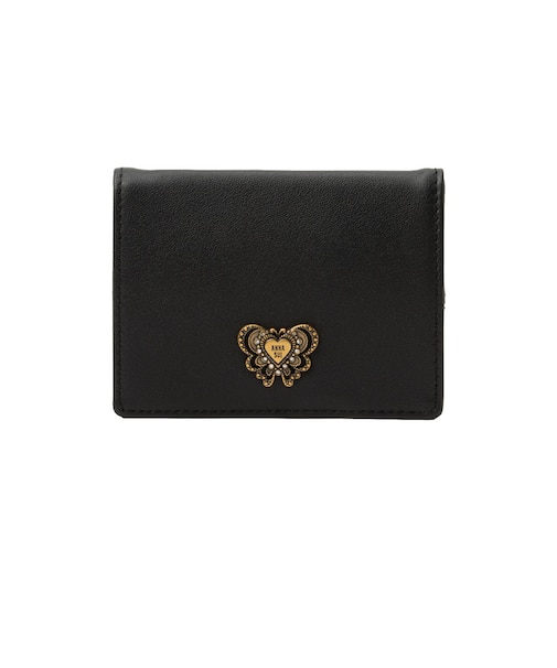 アナスイ ANNA SUI ウィング BOX小銭入れ＆カード入れ