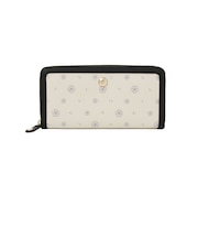 クレイサス CLATHAS ミカ ラウンド長財布