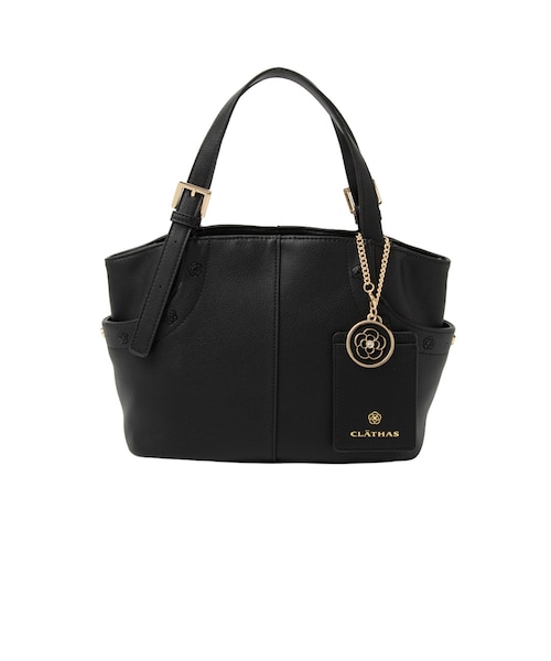 クレイサス CLATHAS ベル 2wayトートバッグ｜モノニスタの通販｜&mall
