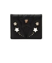 アナスイ ANNA SUI ルシィ BOX小銭入れ＆カード入れ