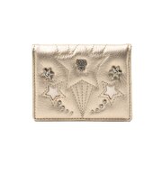 アナスイ ANNA SUI ルシィ BOX小銭入れ＆カード入れ