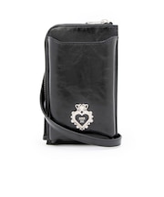 アナスイ ANNA SUI ポピー スマホショルダー