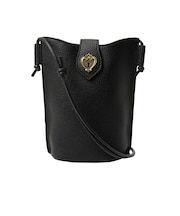 アナスイ ANNA SUI ハートロック ミニショルダーバッグ