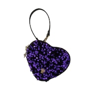 アナスイ ANNA SUI ハートロック ポーチ