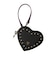 アナスイ ANNA SUI ハートロック ポーチ