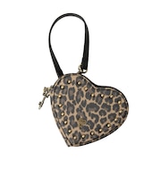アナスイ ANNA SUI ハートロック ポーチ
