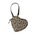 アナスイ ANNA SUI ハートロック ポーチ
