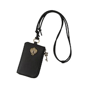 アナスイ ANNA SUI ハートロック フラグメントケース