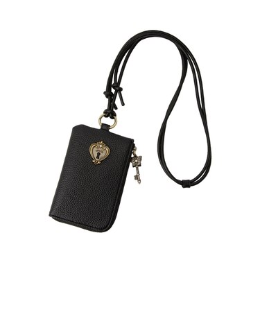アナスイ ANNA SUI ハートロック フラグメントケース