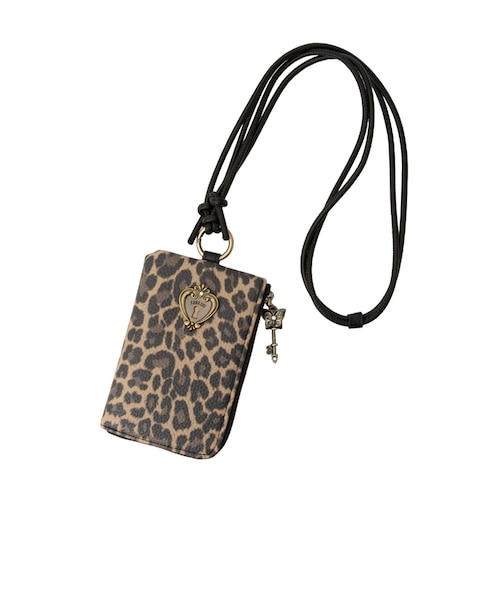 アナスイ ANNA SUI ハートロック フラグメントケース｜モノニスタの