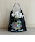 アナスイ ANNA SUI フラワーマーケット ハンドバッグ