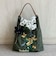アナスイ ANNA SUI フラワーマーケット ハンドバッグ