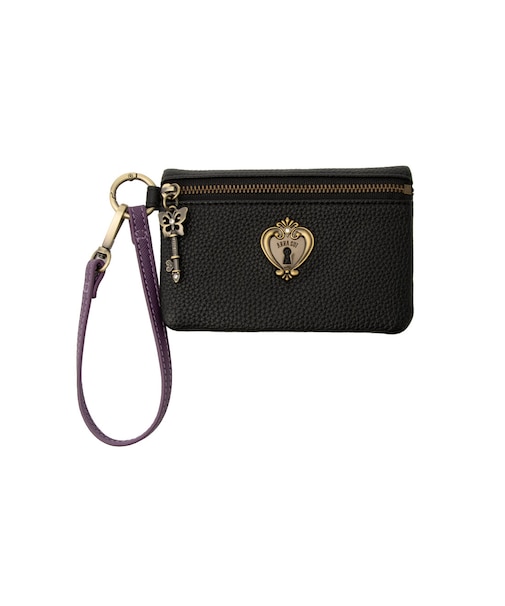 アナスイ ANNA SUI ハートロック マルチケース