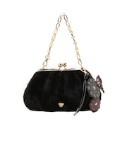 アナスイ ANNA SUI コティ 2way口金バッグ