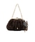 アナスイ ANNA SUI コティ 2way口金バッグ