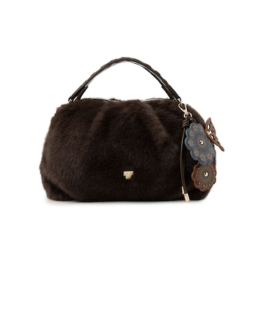 アナスイ ANNA SUI コティ 2wayハンドバッグ