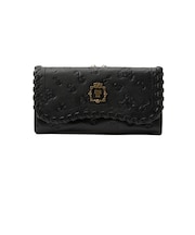 アナスイ ANNA SUI リンダ 口金長財布