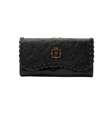 アナスイ ANNA SUI リンダ 口金長財布
