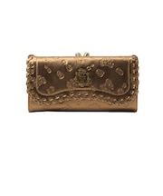 アナスイ ANNA SUI リンダ 口金長財布